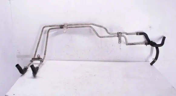 Dodge RAM 1500 DS Engine coolant pipe/hose 00361
