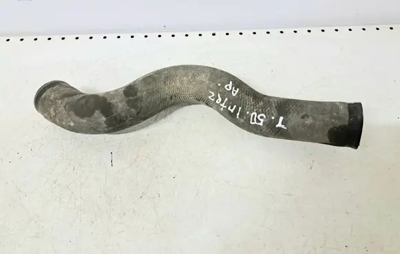 Honda Civic Intercooler hose/pipe