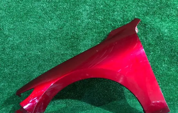 Mazda 3 Fender 986532587