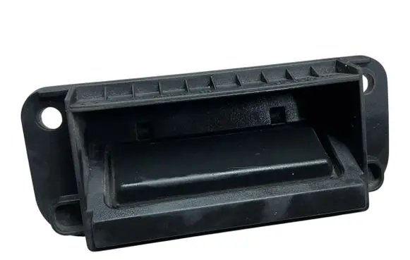 Mercedes-Benz C W204 Tailgate/trunk/boot exterior handle A2047500293