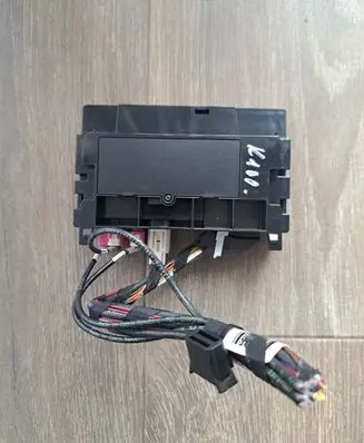 Skoda Enyaq iV Other devices 10A035284H