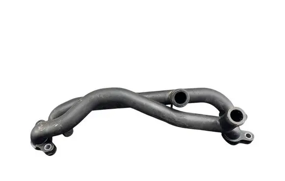 Audi Q5 SQ5 Engine coolant pipe/hose 06E121083