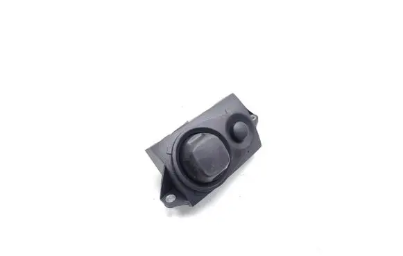 Audi A6 S6 C6 4F Steering wheel adjustment switch 4E0953551