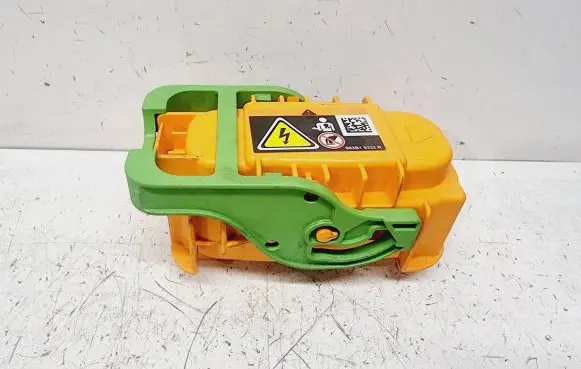Renault Clio V Current control relay 297C19199R