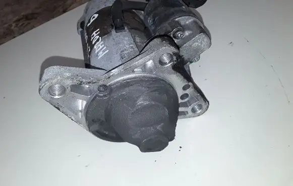 Mazda 6 Starter motor SMI1110ES