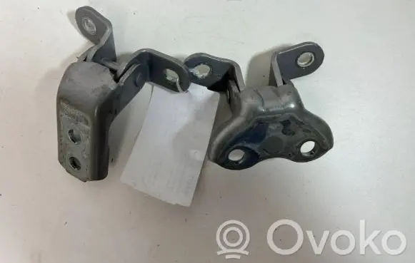 Toyota C-HR I Front door hinge set 