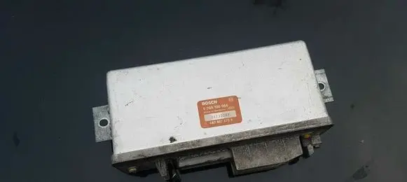 Audi 100 S4 C4 ABS control unit/module 4a0907379a 0265100056