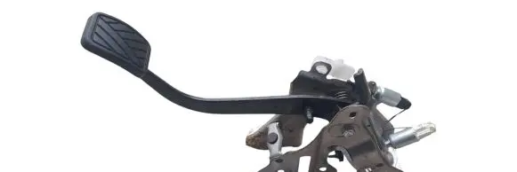 Suzuki Swift III Clutch pedal 