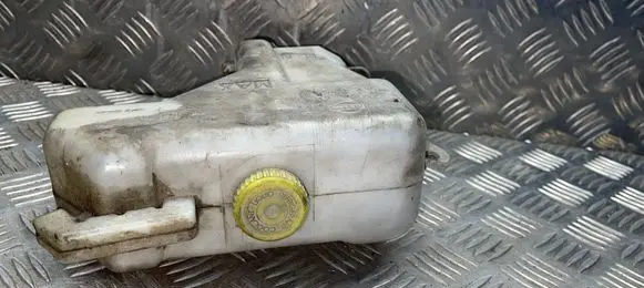 Nissan Almera Tino Coolant expansion tank/reservoir 21701BM400
