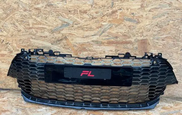 Toyota Corolla E210 E21 Front bumper lower grill 53102YY070 53112YY050 53102YY060