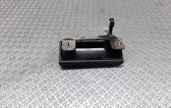 Mitsubishi Space Star Loading door exterior handle 