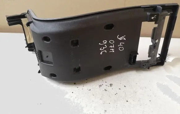 Volvo S40 Climate control unit 8623067 8650702 33378M