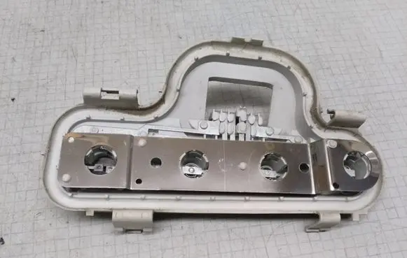 Tail light part