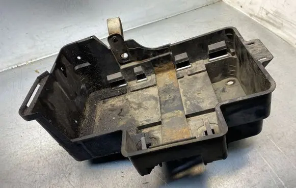 Ford Focus Battery tray 98AB10723EK PPGI40