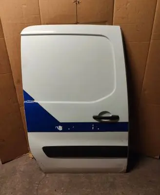 Peugeot Partner Side sliding door 