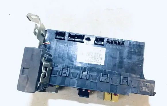 Mercedes-Benz C W203 Comfort/convenience module 2095450701 5dk00848611