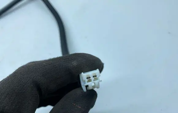 Subaru Forester SK Seat wiring loom 