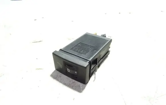 Audi A8 S8 D2 4D Seat heating switch 4D0963563B
