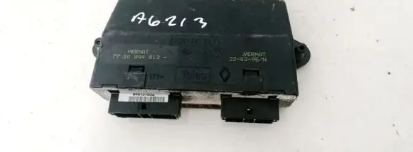 Renault Laguna I Comfort/convenience module 7700844813 73846847