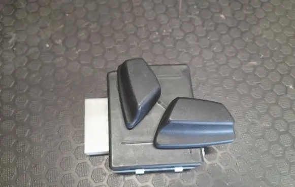 Seat control switch