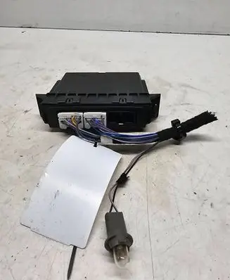 Comfort/convenience module