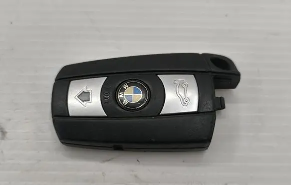 BMW 1 E81 E87 Ignition key/card 6986586