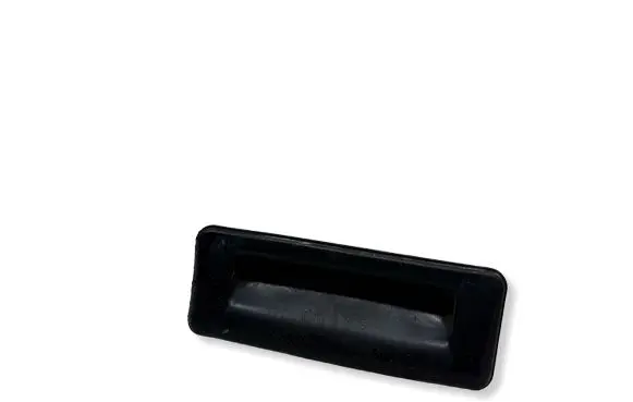 Skoda Roomster (5J) Loading door exterior handle 
