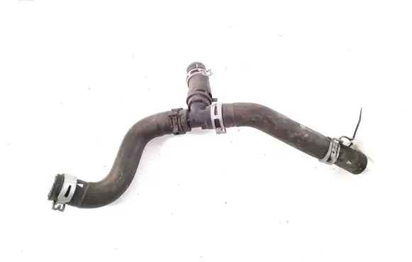 Nissan Leaf II (ZE1) Air intake hose/pipe 215015SH0A
