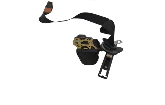 Volkswagen Golf III Front seatbelt 1HO857819