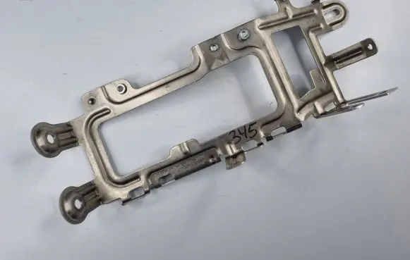Mercedes-Benz EQS V297 Other interior part A2975452400
