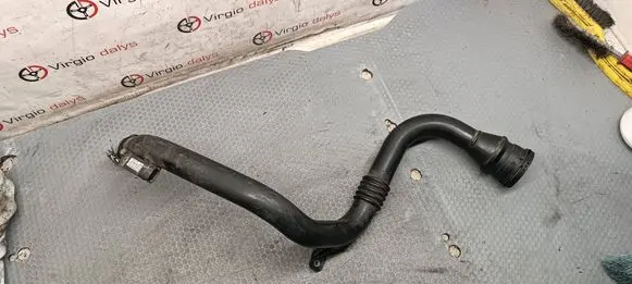 Renault Megane III Intercooler hose/pipe 8200981497