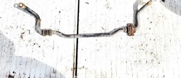 Front anti-roll bar/sway bar