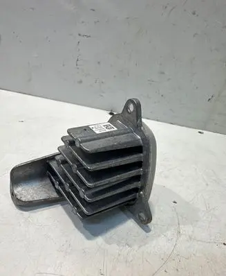 Opel Crossland X LED ballast control module 90181483 2039066231A