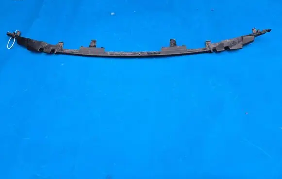 BMW 5 G30 G31 G38 Front bumper support beam 7385287