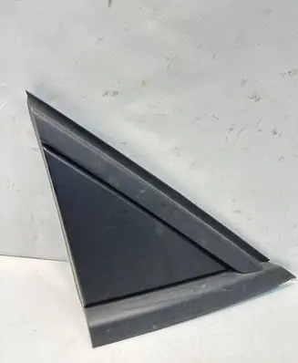 Opel Crossland X Front door glass trim molding 13482335 464874646