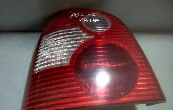 Volkswagen Polo Rear/tail lights 6Q6945095G