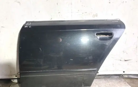 Audi A4 S4 B7 8E 8H Rear door