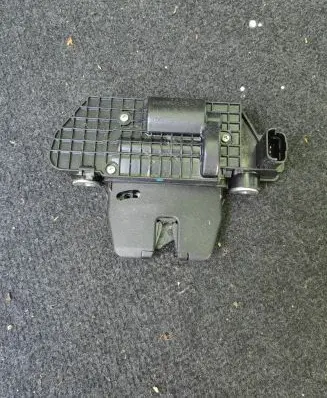 Citroen DS3 Tailgate/trunk/boot lock/catch/latch 9151487499