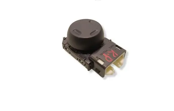 Lexus RX 450H Seat control switch 18A724
