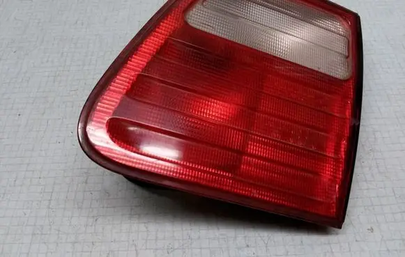 Mercedes-Benz E W210 Rear/tail lights A2108202664 198524