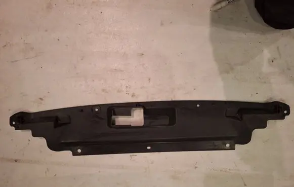Seat Arona Top upper radiator support slam panel 6F9853655A