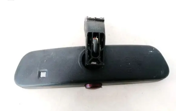 BMW X5 E53 Rear view mirror (interior) E11015891