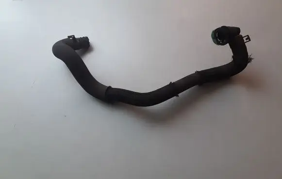 Toyota Auris E180 Air intake hose/pipe G922502010