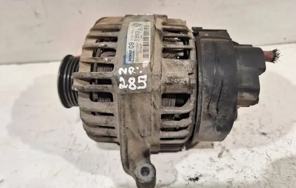 Fiat Fiorino Generator/alternator 51859038