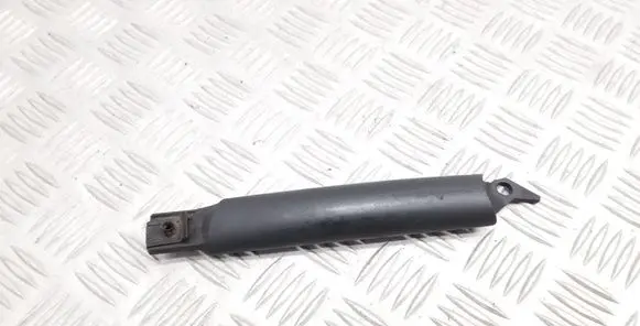 Audi TT Mk1 Front door interior handle trim 