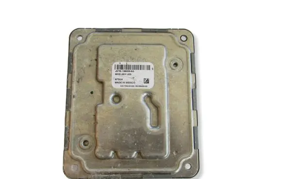 Ford Focus Xenon control unit/module JX7B13B626AG