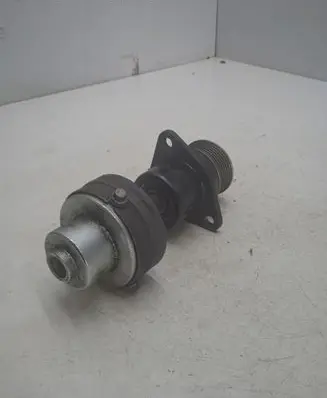 Ford S-MAX Belt tensioner pulley 