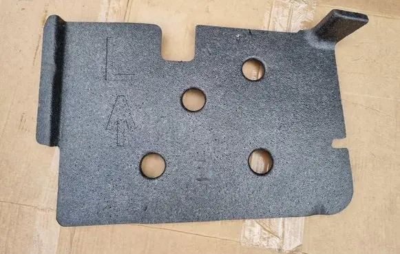 Ford Kuga III Trunk bottom trim panel XXXXXXXXXXXX