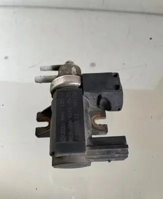 Audi A6 S6 C6 4F Turbo solenoid valve 8E0906627C 05T196 72290313