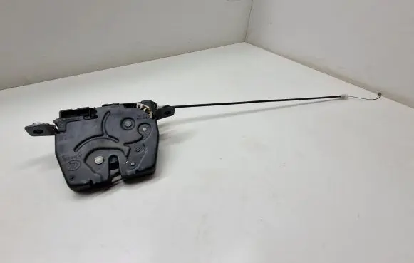 BMW X5 F15 Tailgate/trunk/boot lock/catch/latch 7269543